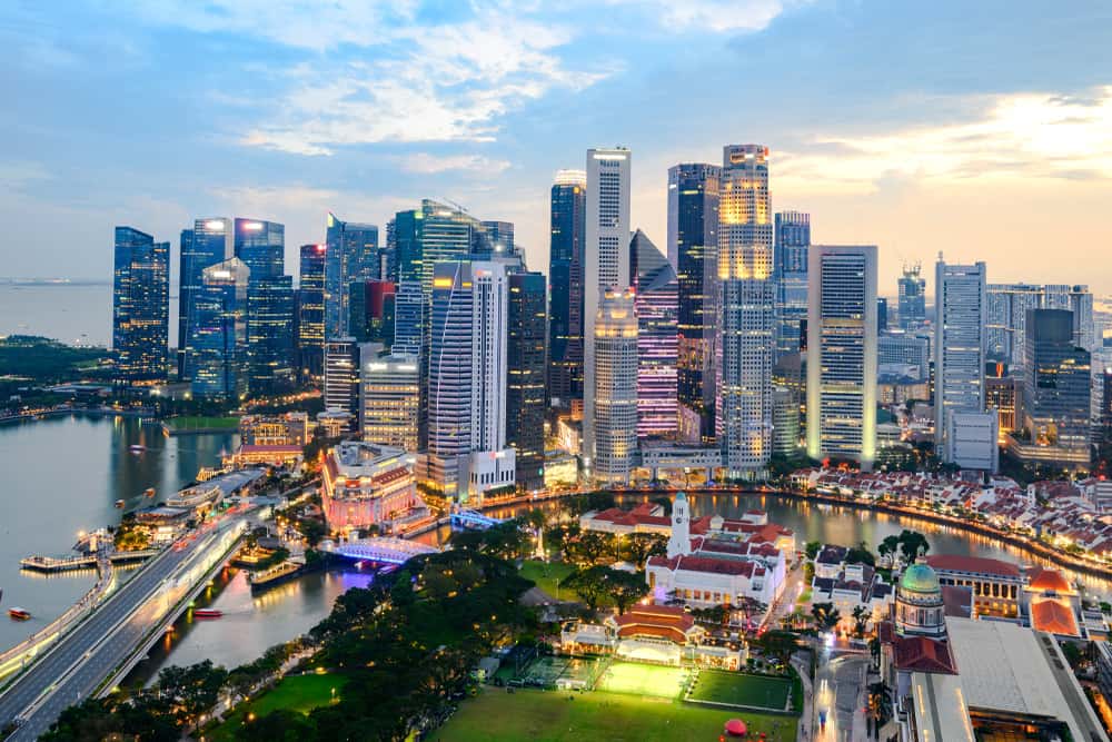 Singapore